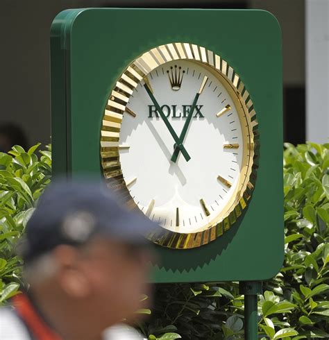 buy rolex golf clock|rolex golf clock price.